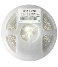 贴片电容2.2uF/225